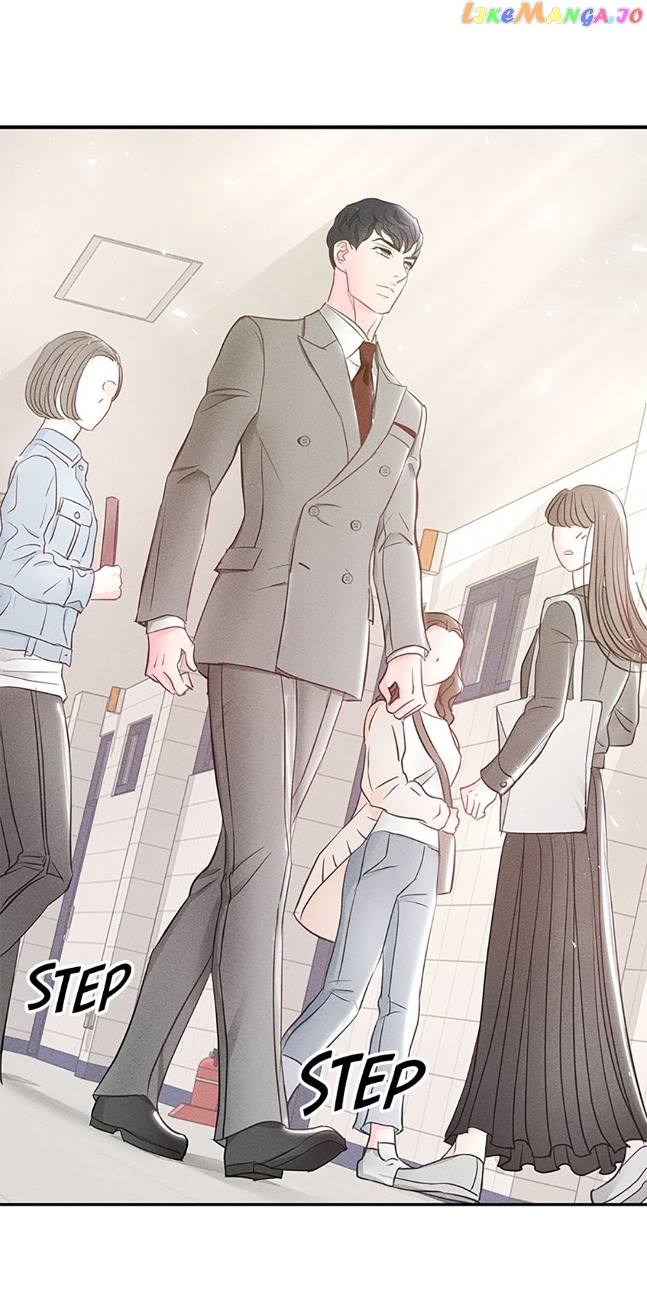 Fall for You chapter 4 - page 52