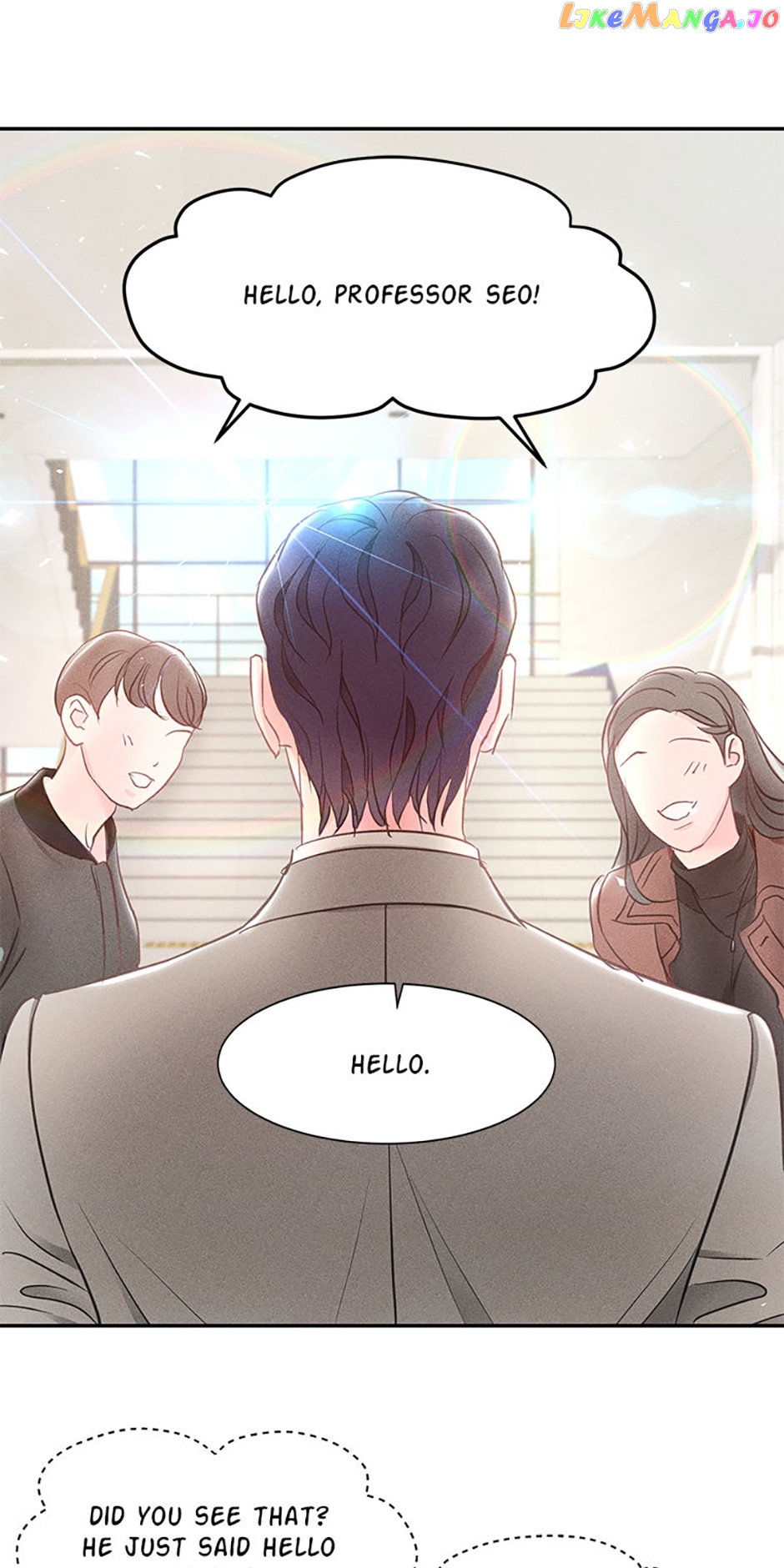 Fall for You chapter 4 - page 53