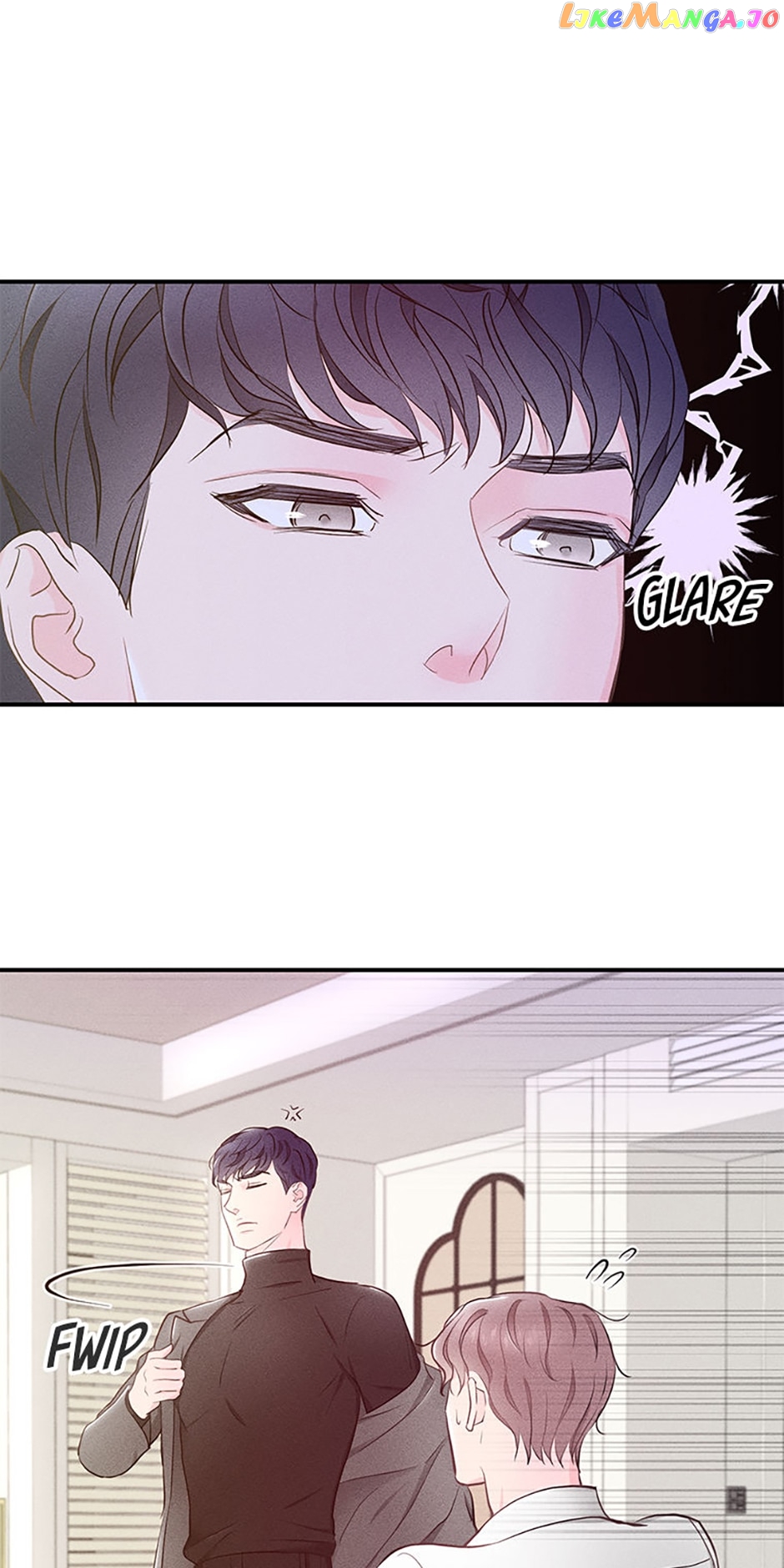 Fall for You chapter 4 - page 7