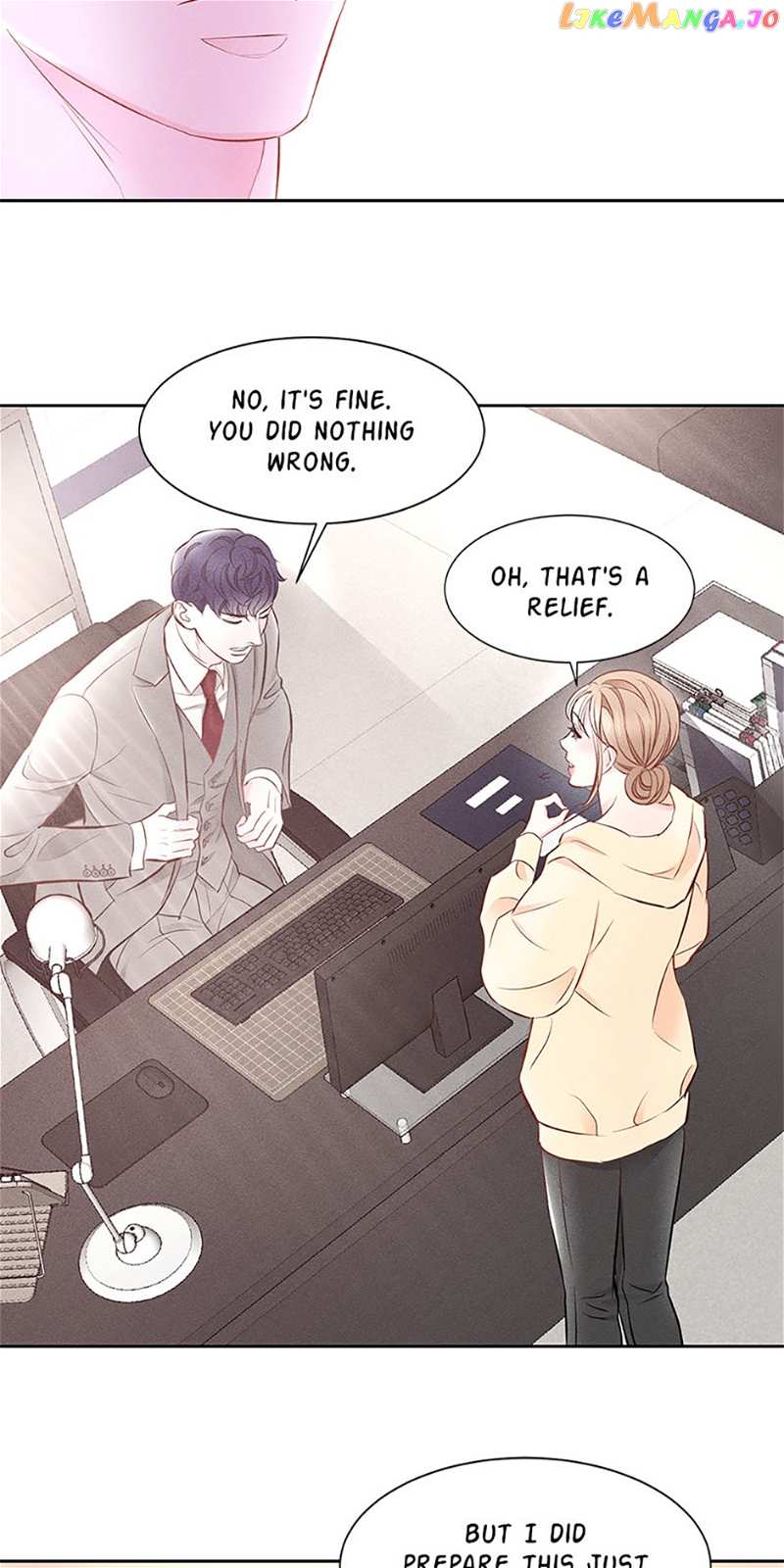 Fall for You Chapter 5 - page 23