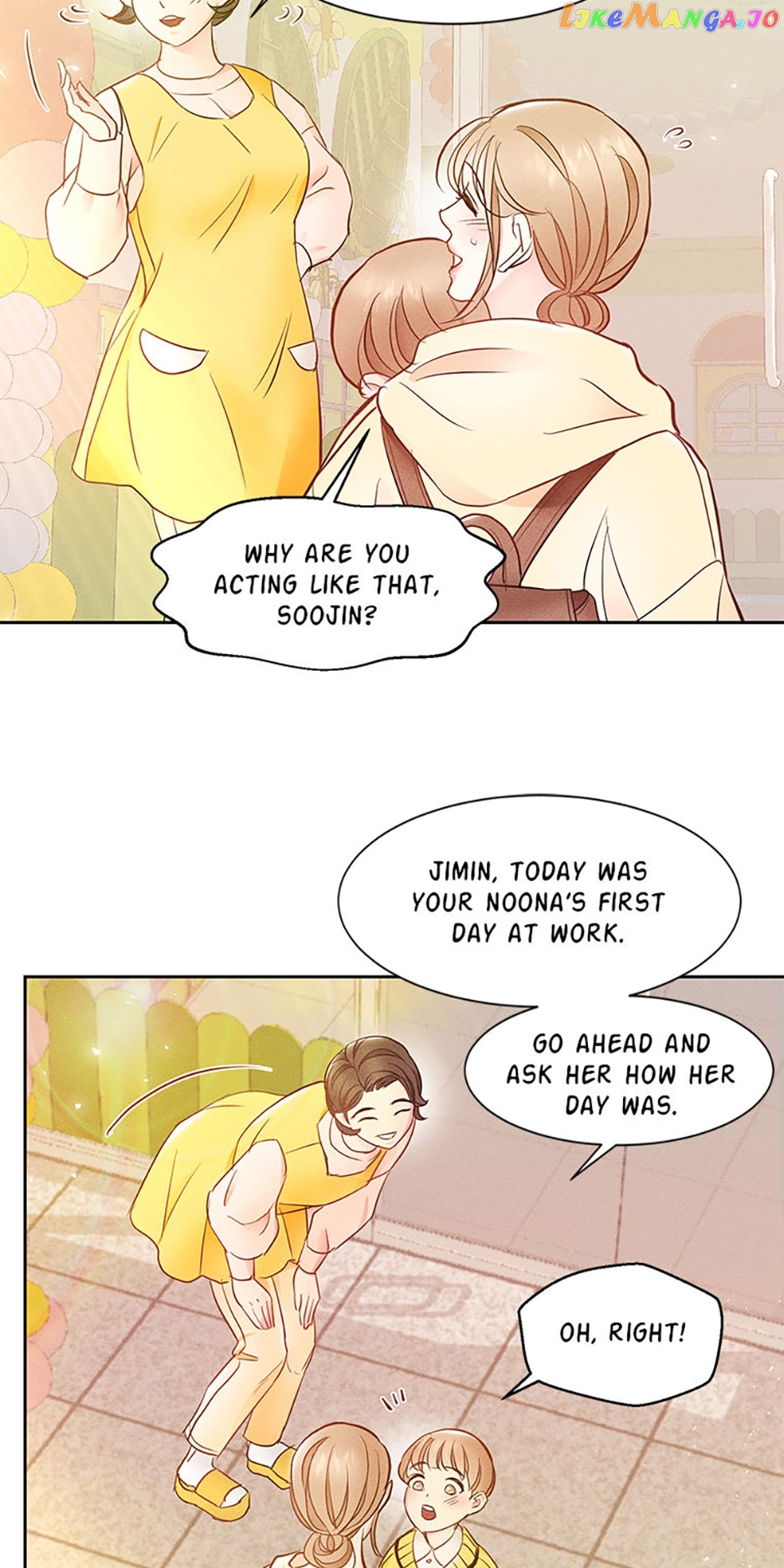 Fall for You Chapter 5 - page 39