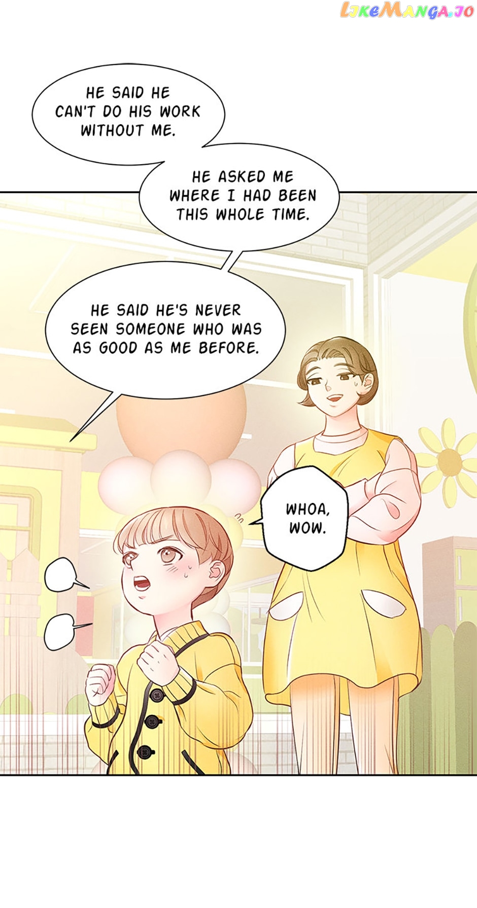 Fall for You Chapter 5 - page 42