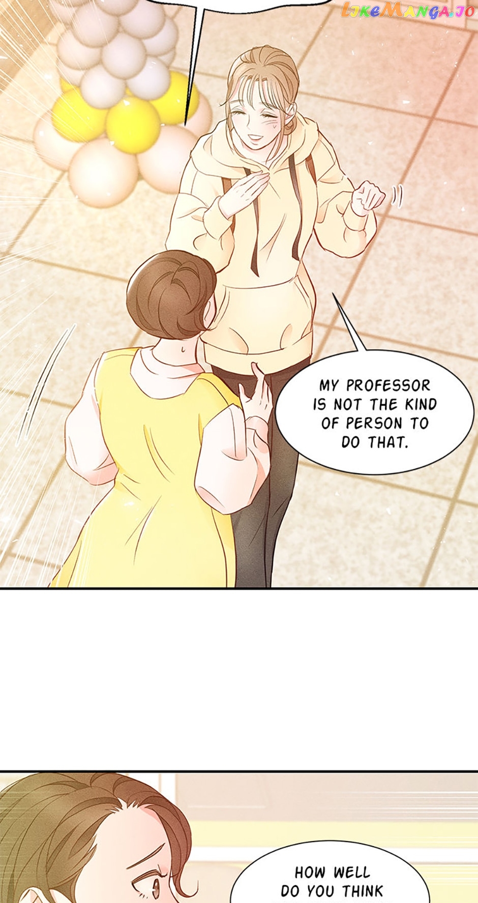 Fall for You Chapter 5 - page 53