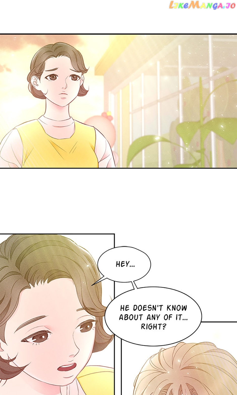 Fall for You Chapter 5 - page 55