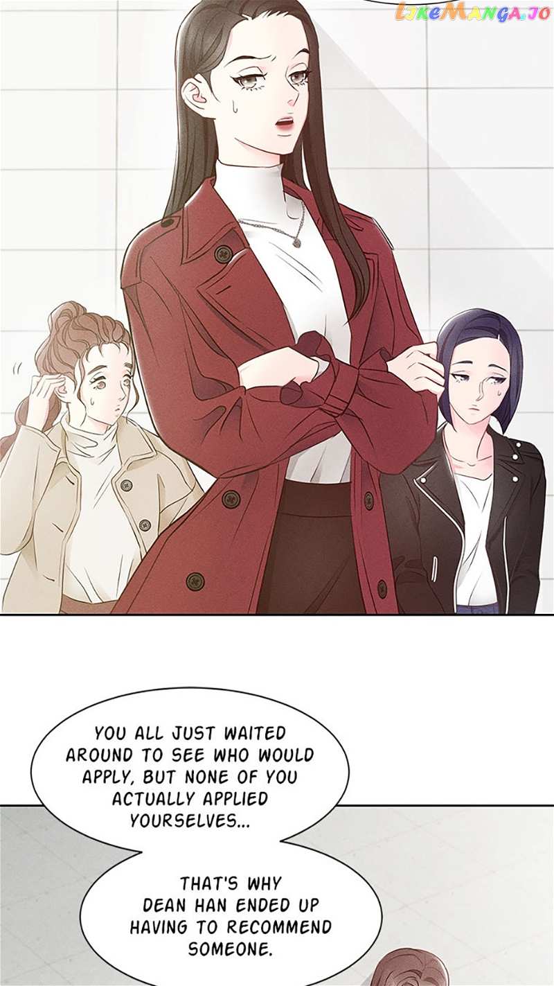 Fall for You Chapter 6 - page 37