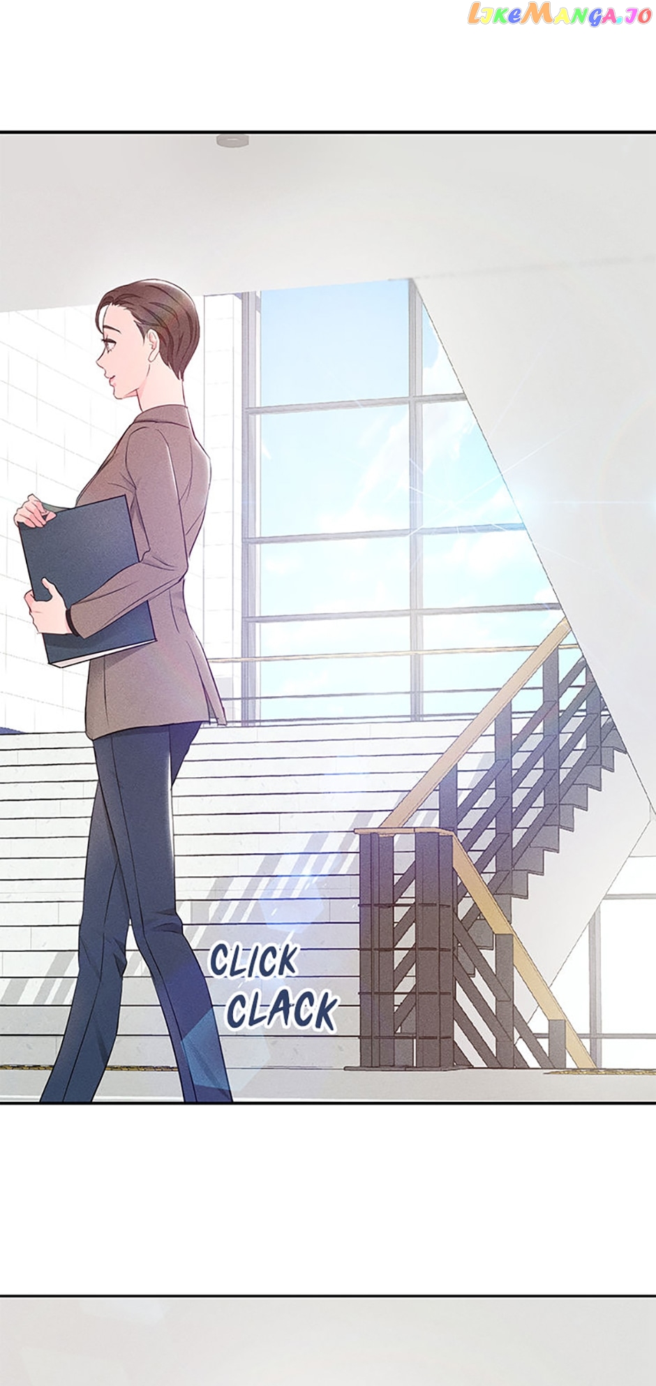 Fall for You Chapter 6 - page 60