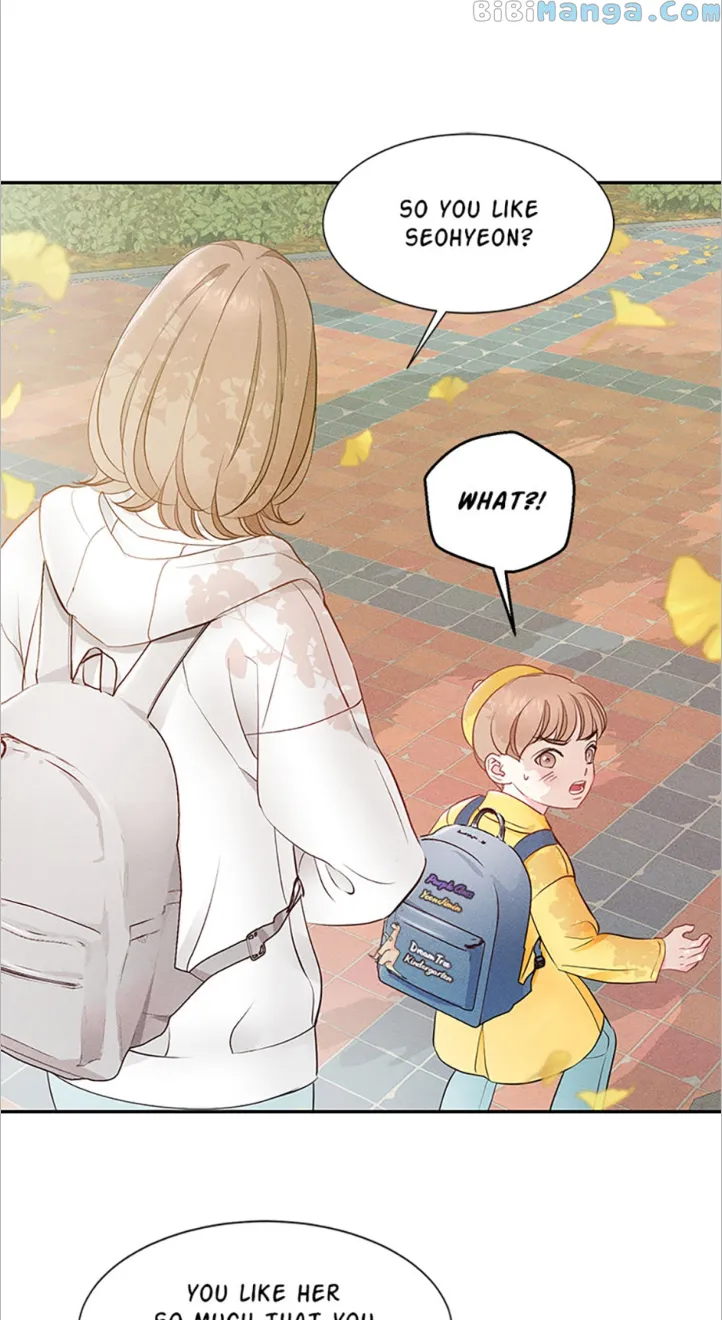 Fall for You Chapter 7 - page 17