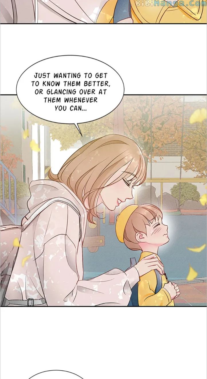 Fall for You Chapter 7 - page 20