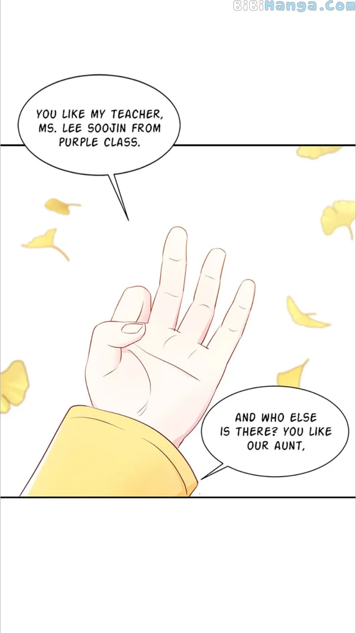 Fall for You Chapter 7 - page 6