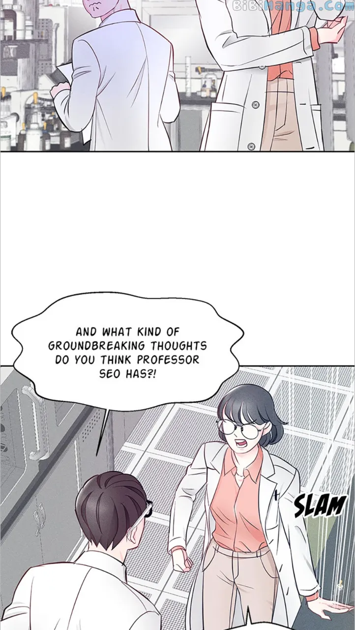 Fall for You Chapter 7 - page 54