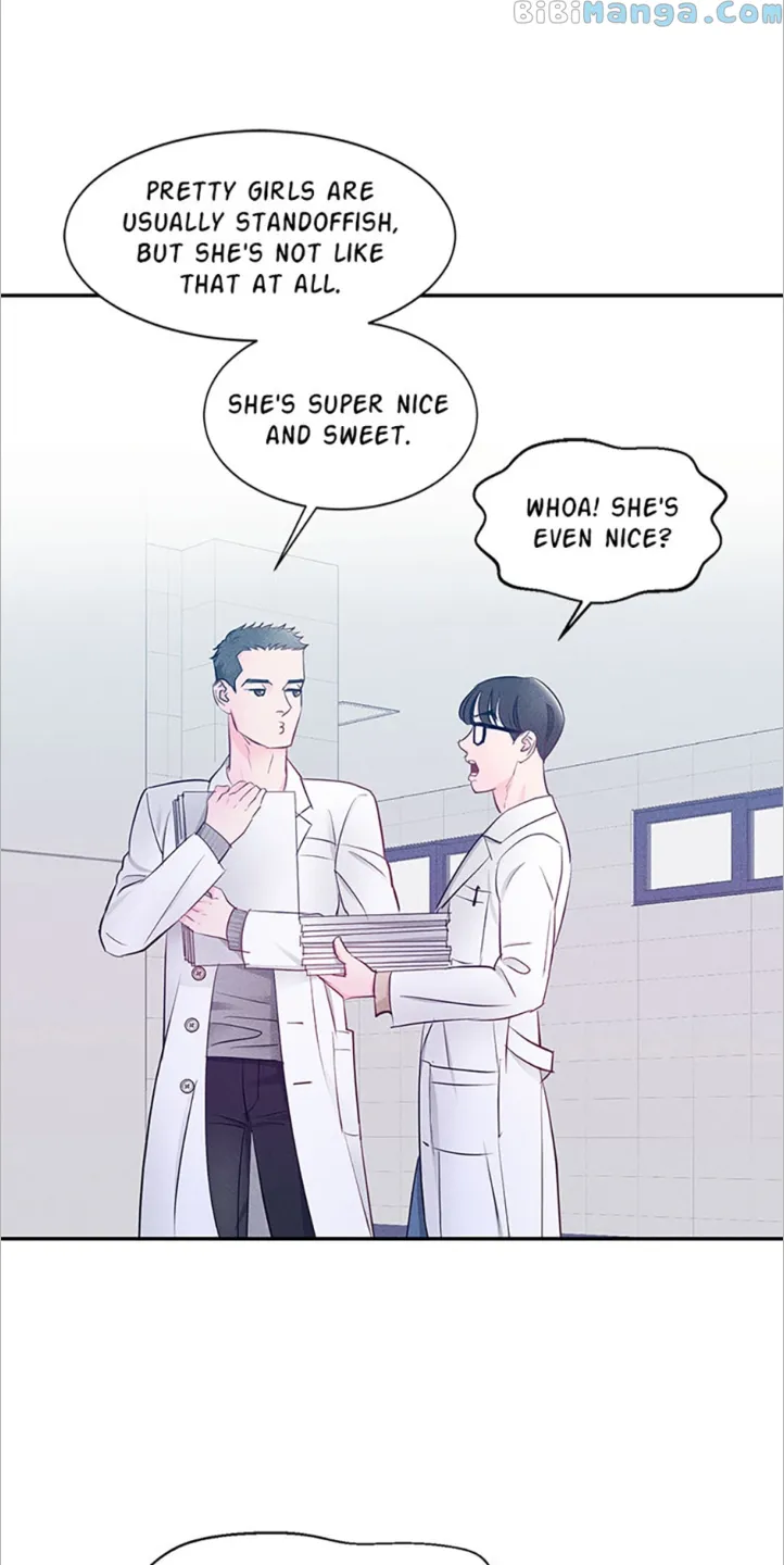 Fall for You Chapter 7 - page 63