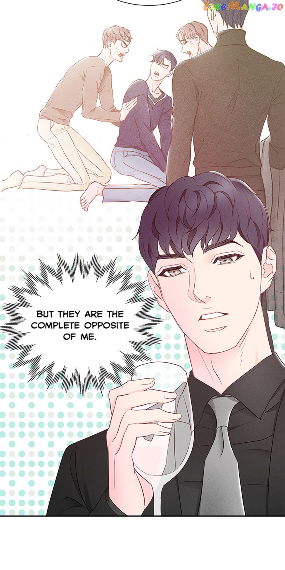 Fall for You Chapter 8 - page 45