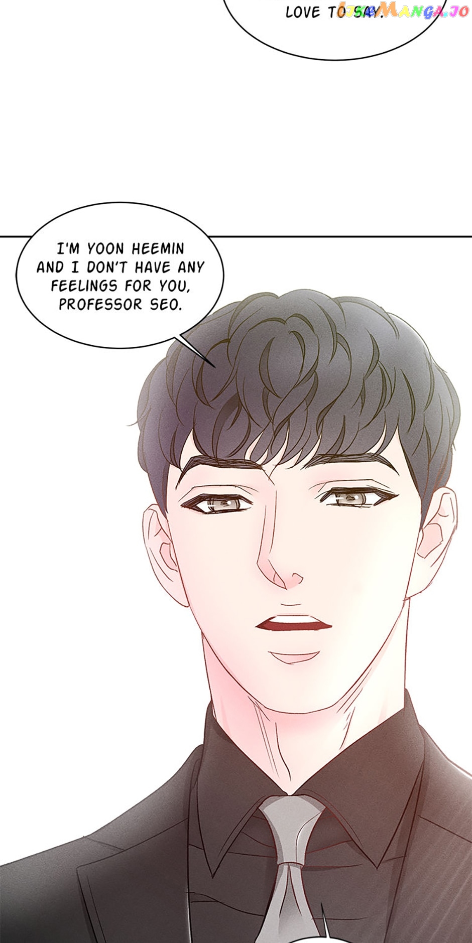 Fall for You Chapter 8 - page 76