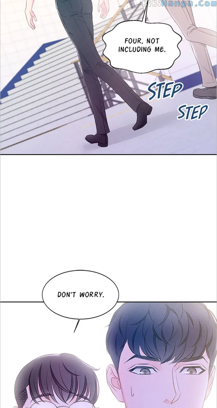 Fall for You Chapter 10 - page 11