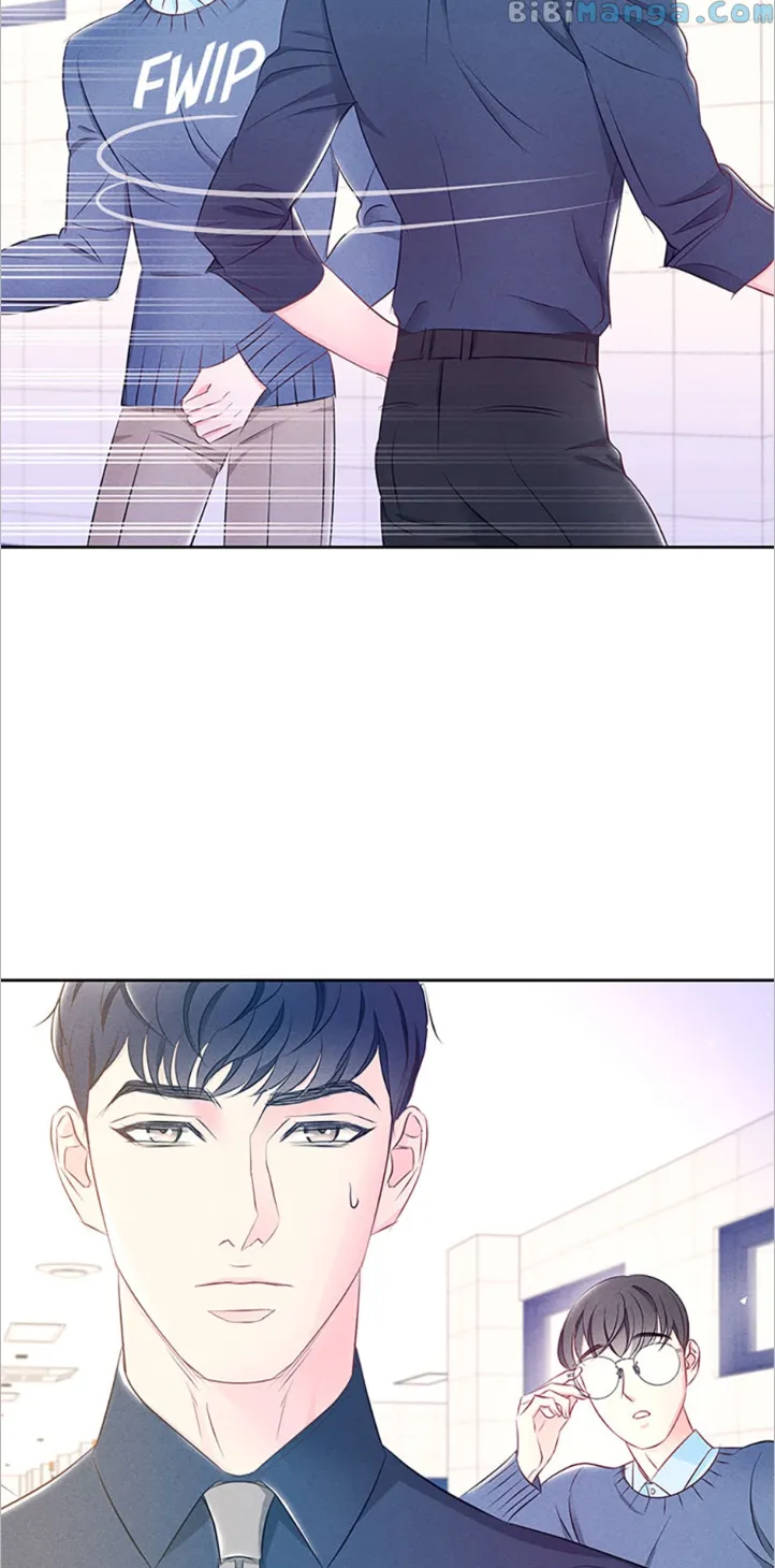 Fall for You Chapter 10 - page 16