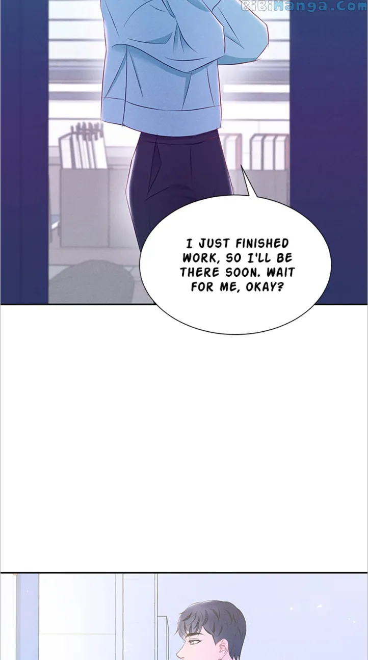 Fall for You Chapter 10 - page 23