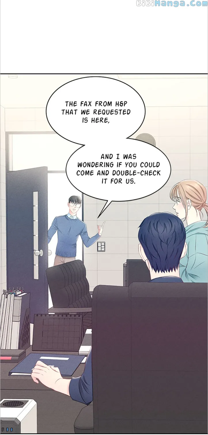 Fall for You Chapter 10 - page 4