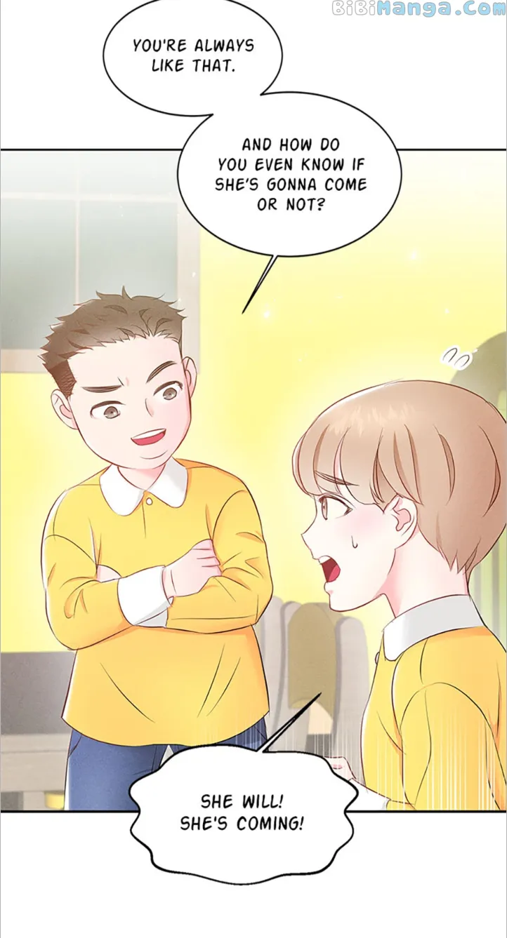 Fall for You Chapter 10 - page 37