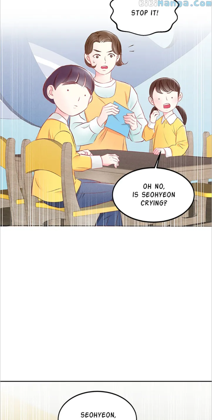 Fall for You Chapter 10 - page 41