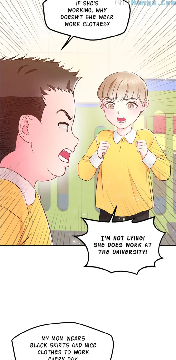 Fall for You Chapter 10 - page 45