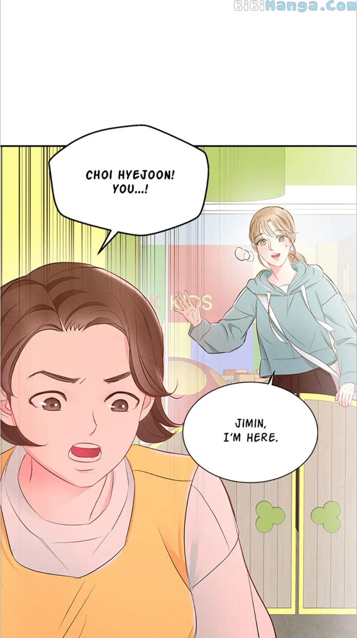 Fall for You Chapter 10 - page 50
