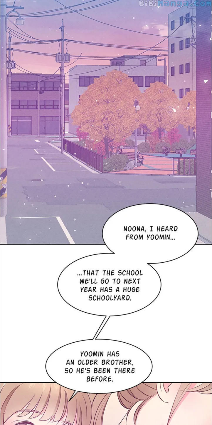 Fall for You Chapter 10 - page 57
