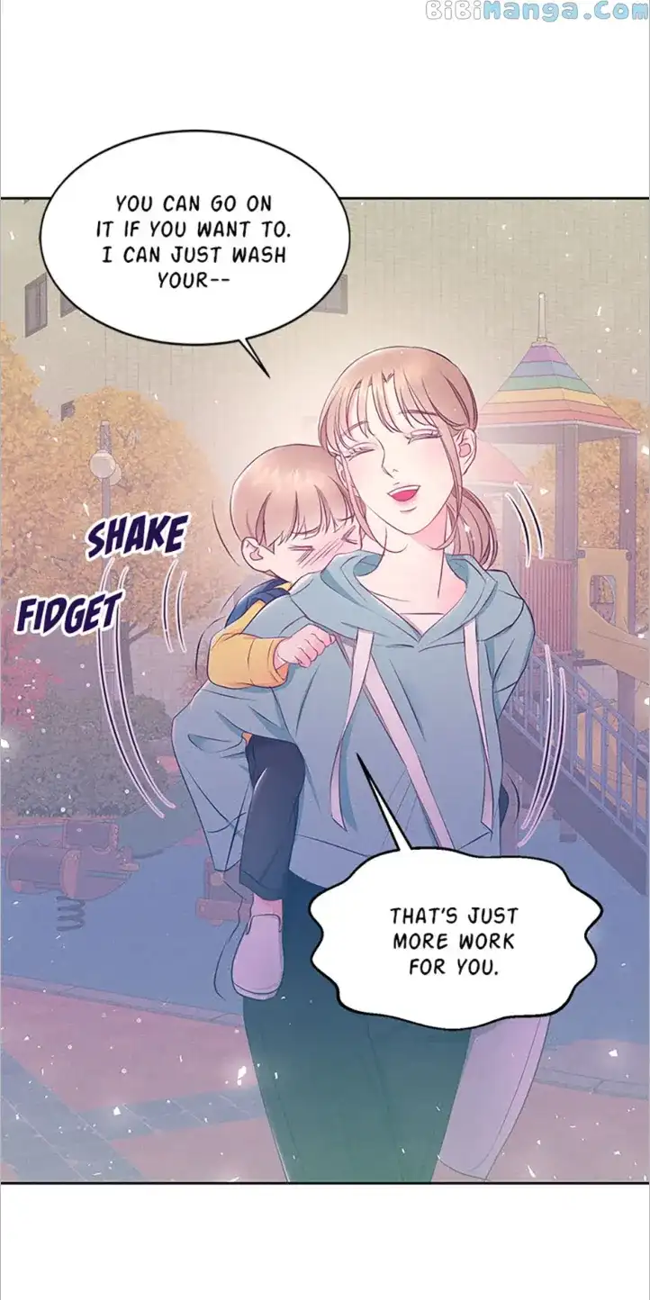 Fall for You Chapter 10 - page 61