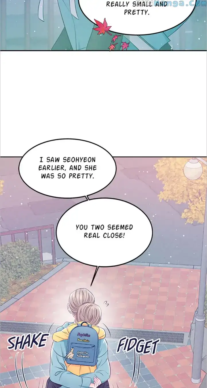 Fall for You Chapter 10 - page 63