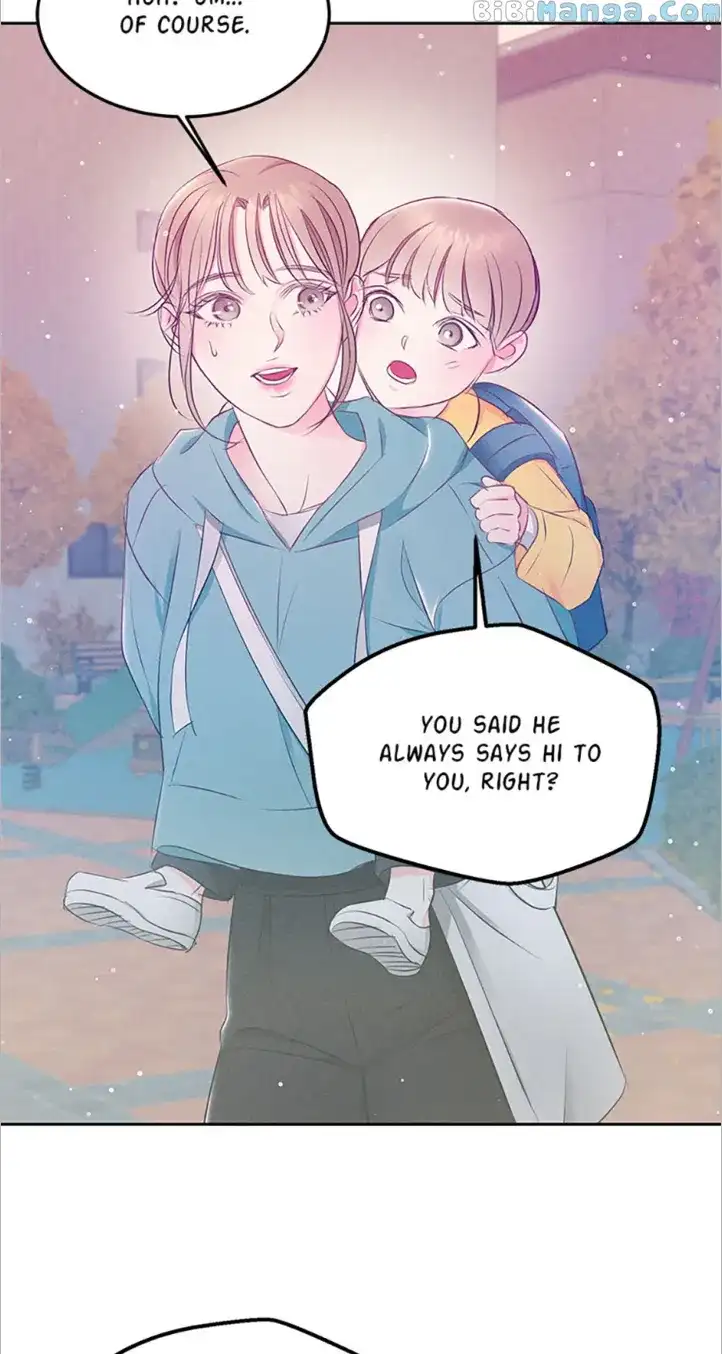 Fall for You Chapter 10 - page 66