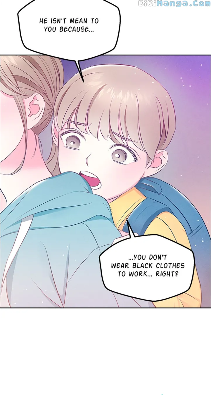 Fall for You Chapter 10 - page 67