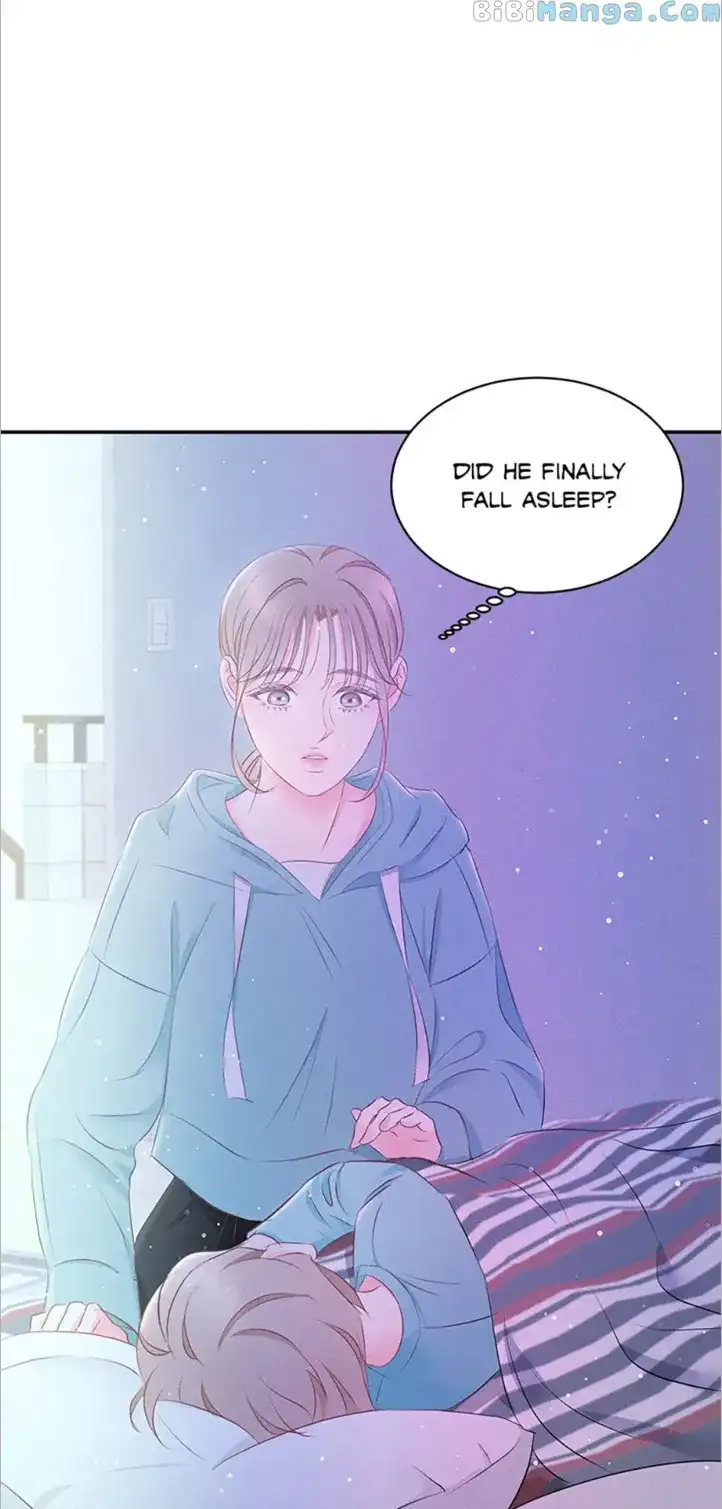 Fall for You Chapter 10 - page 74