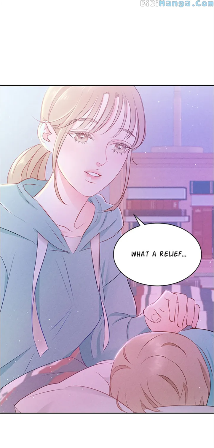 Fall for You Chapter 10 - page 76