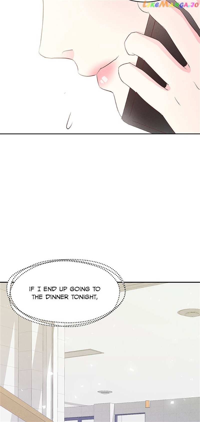 Fall for You Chapter 11 - page 30