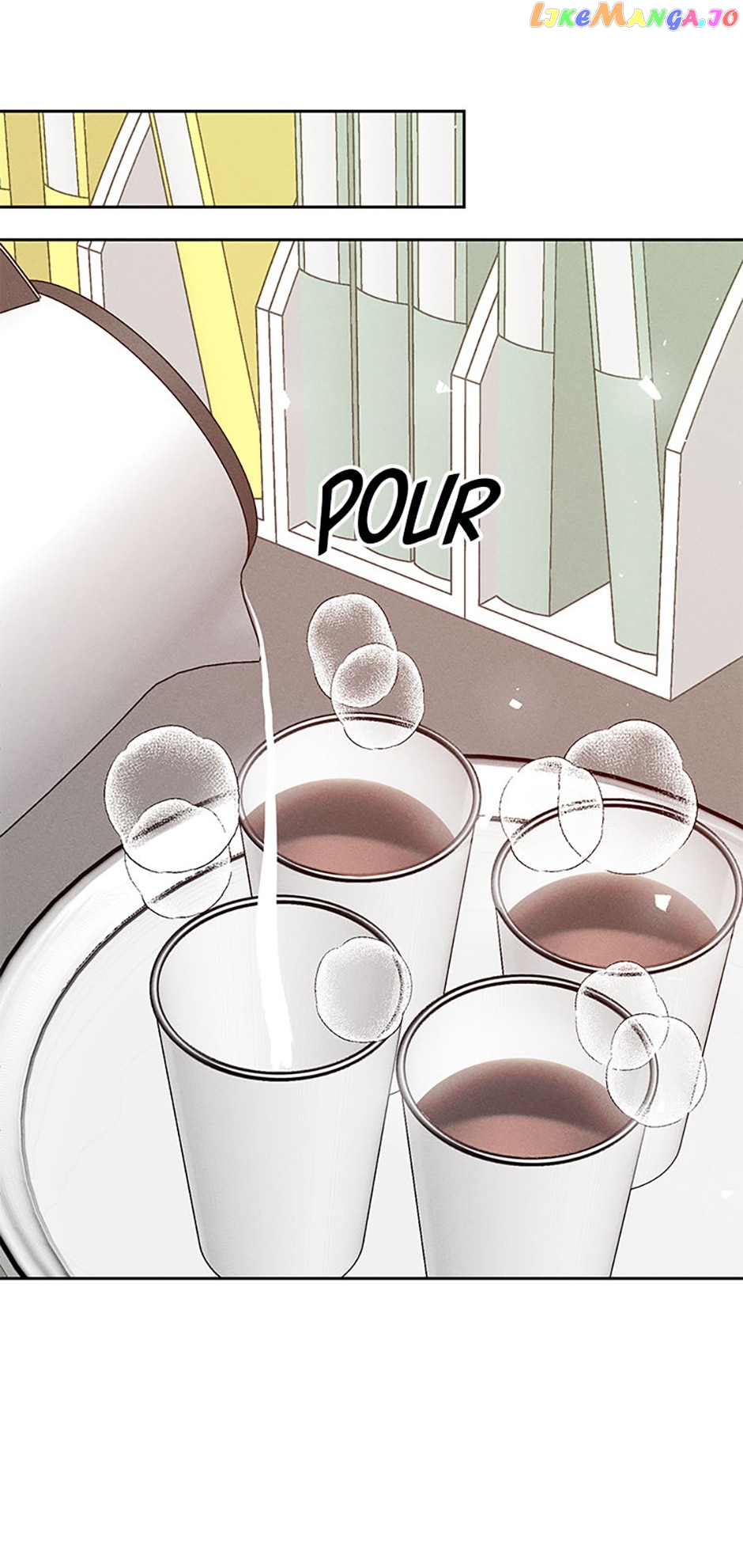 Fall for You Chapter 11 - page 33