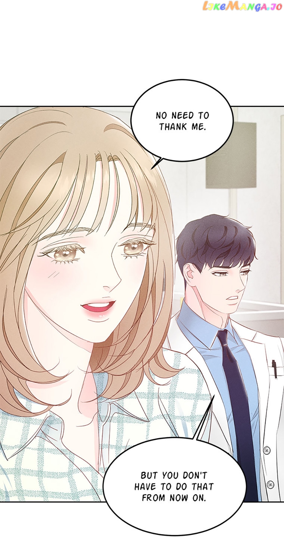 Fall for You Chapter 11 - page 37