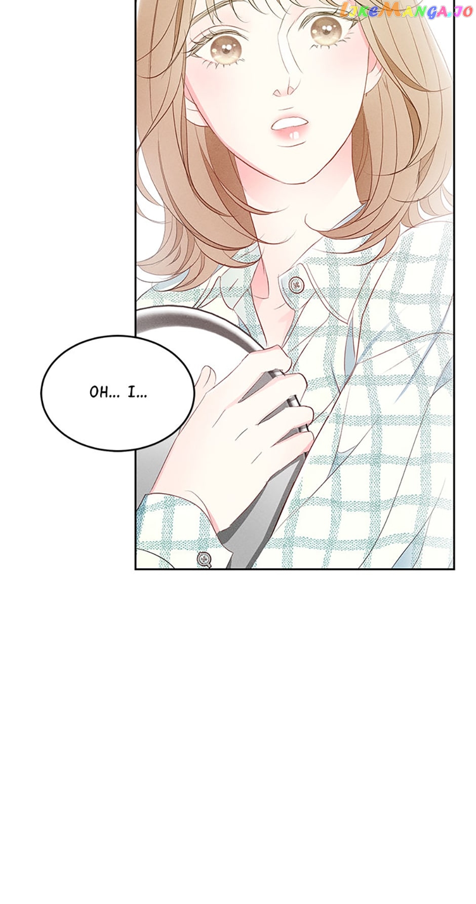 Fall for You Chapter 11 - page 40