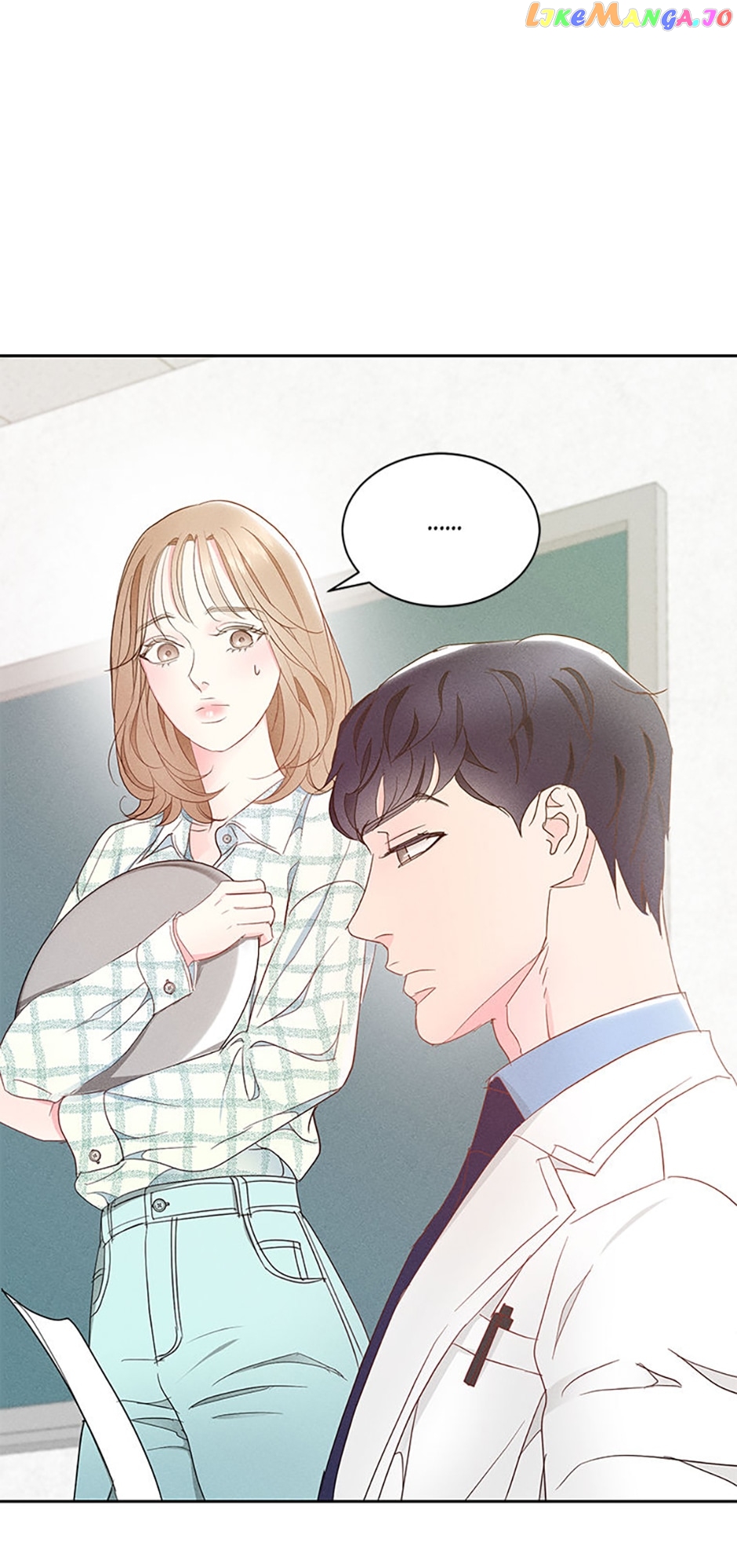 Fall for You Chapter 11 - page 43