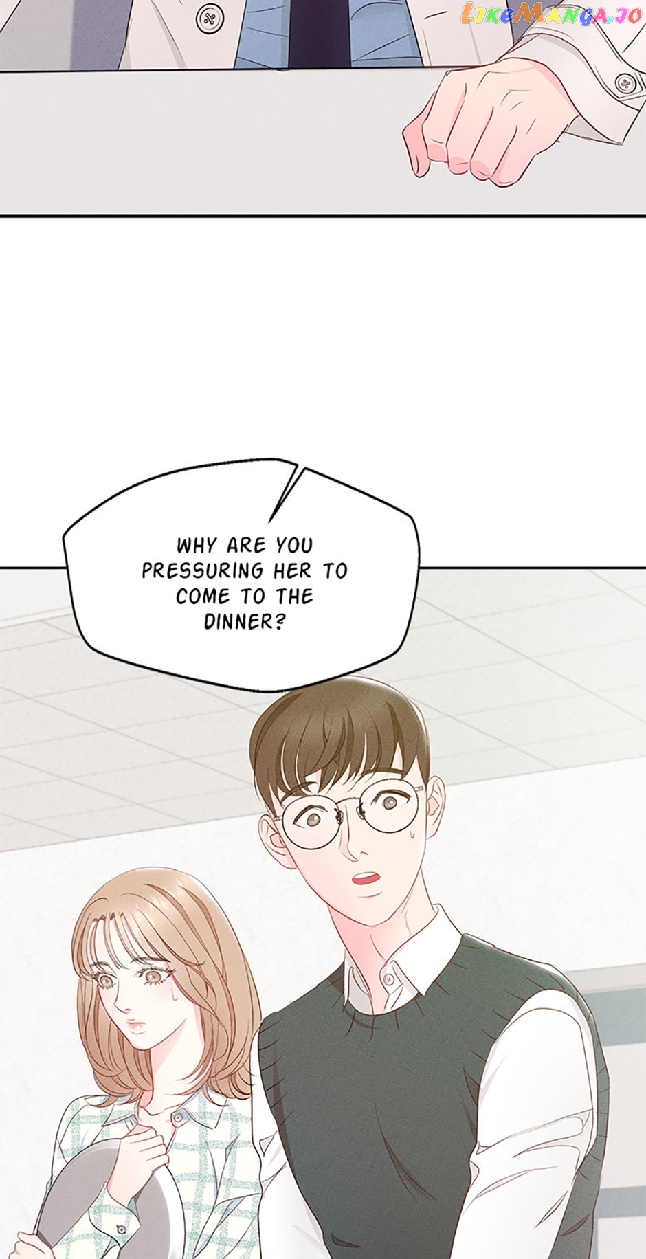 Fall for You Chapter 11 - page 47