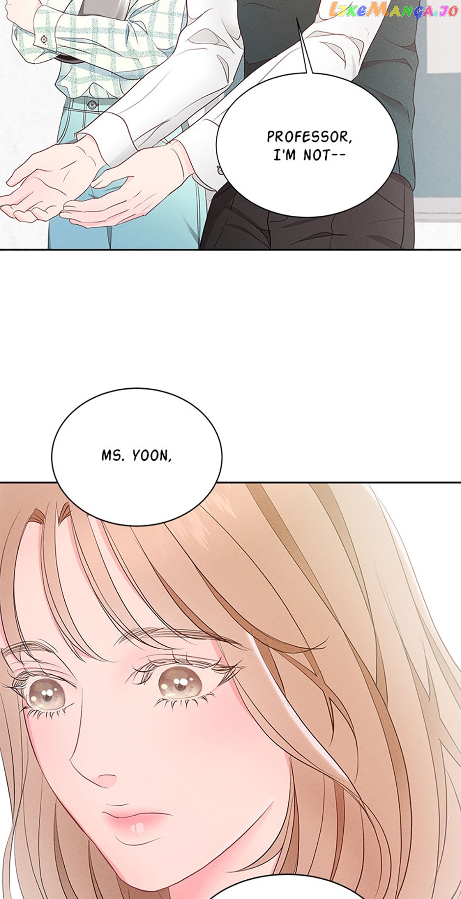 Fall for You Chapter 11 - page 48