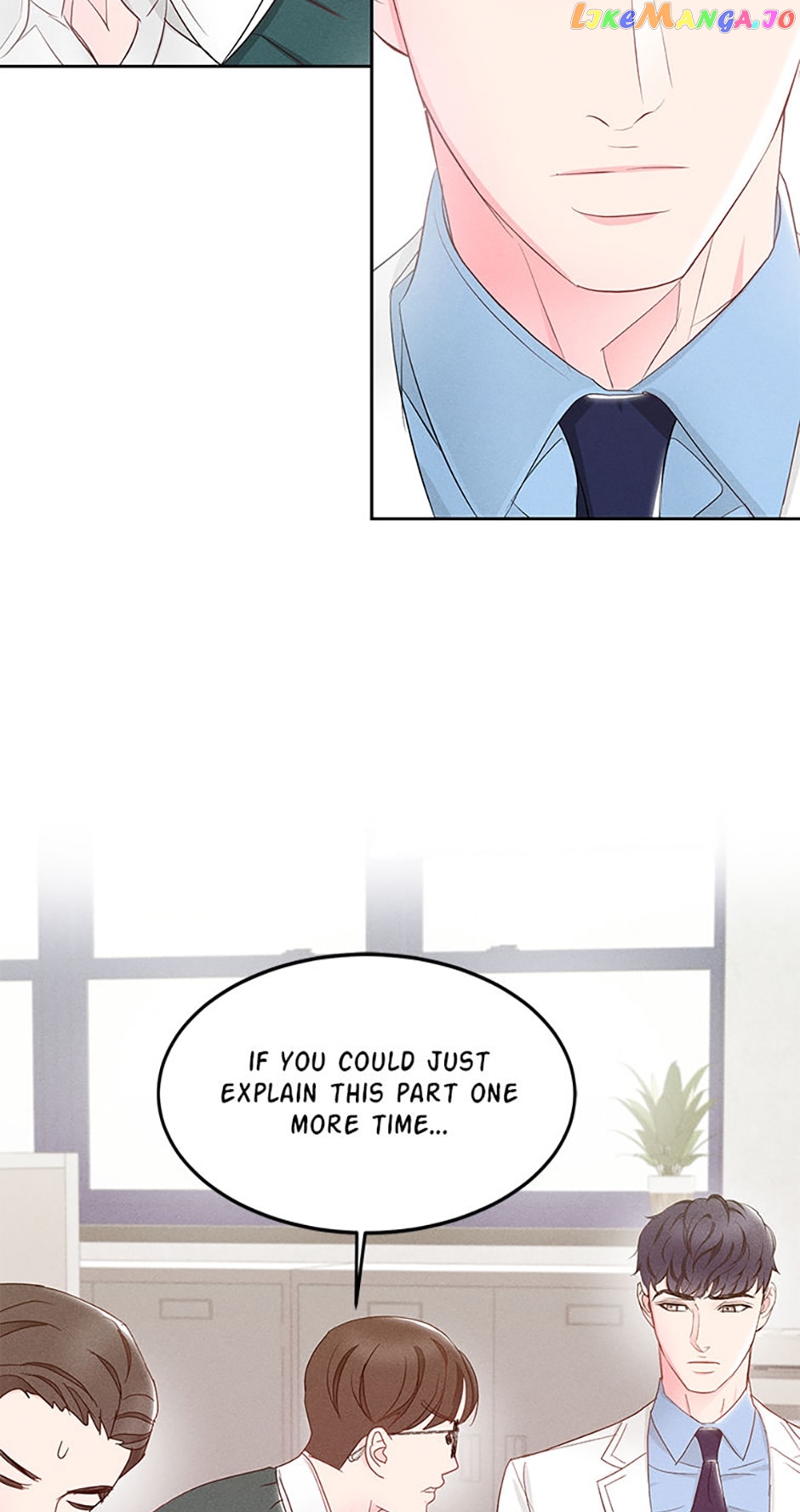 Fall for You Chapter 11 - page 60