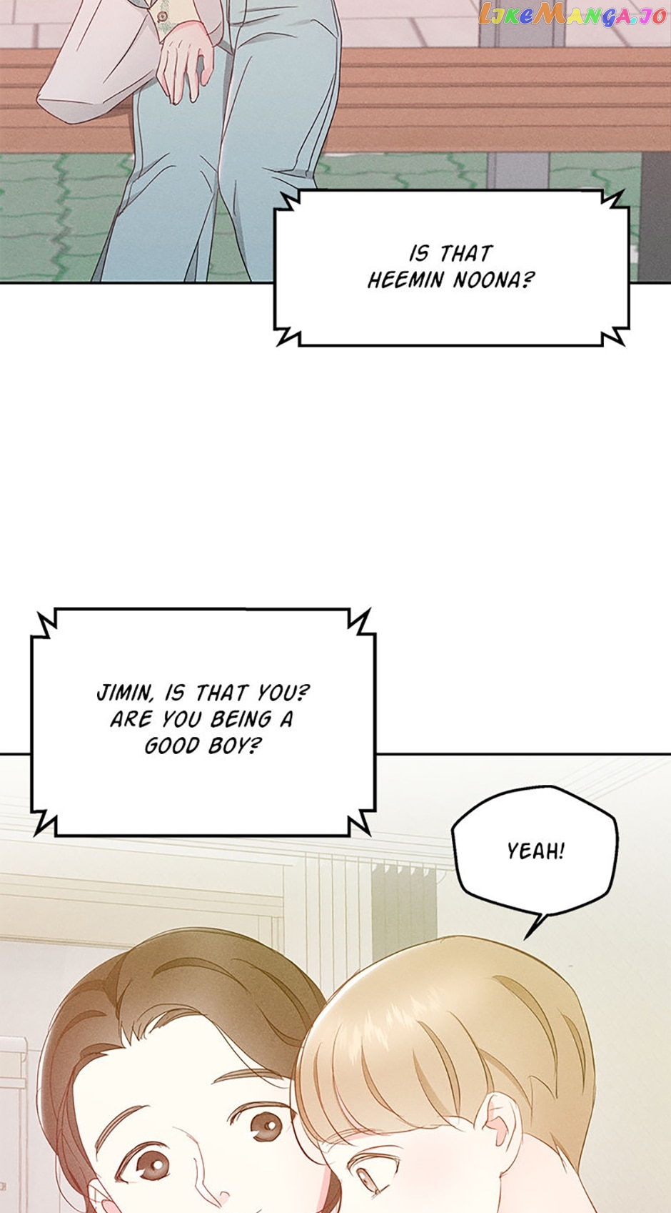 Fall for You Chapter 11 - page 65