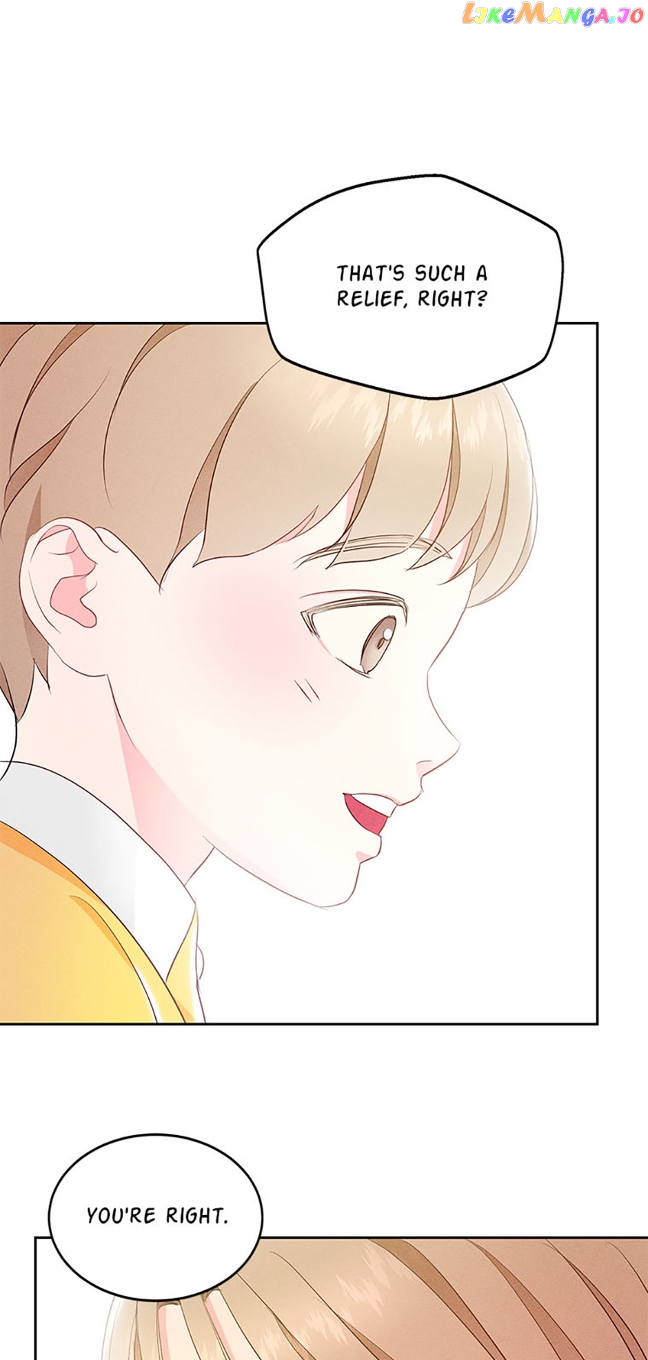 Fall for You Chapter 11 - page 69