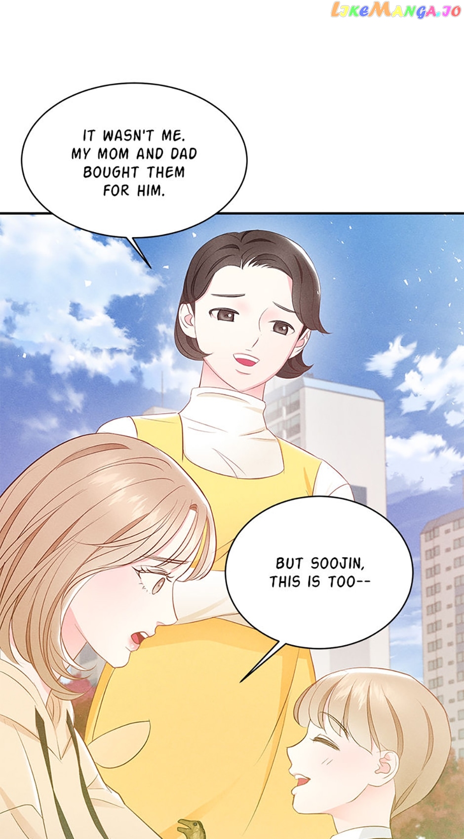 Fall for You Chapter 12 - page 57