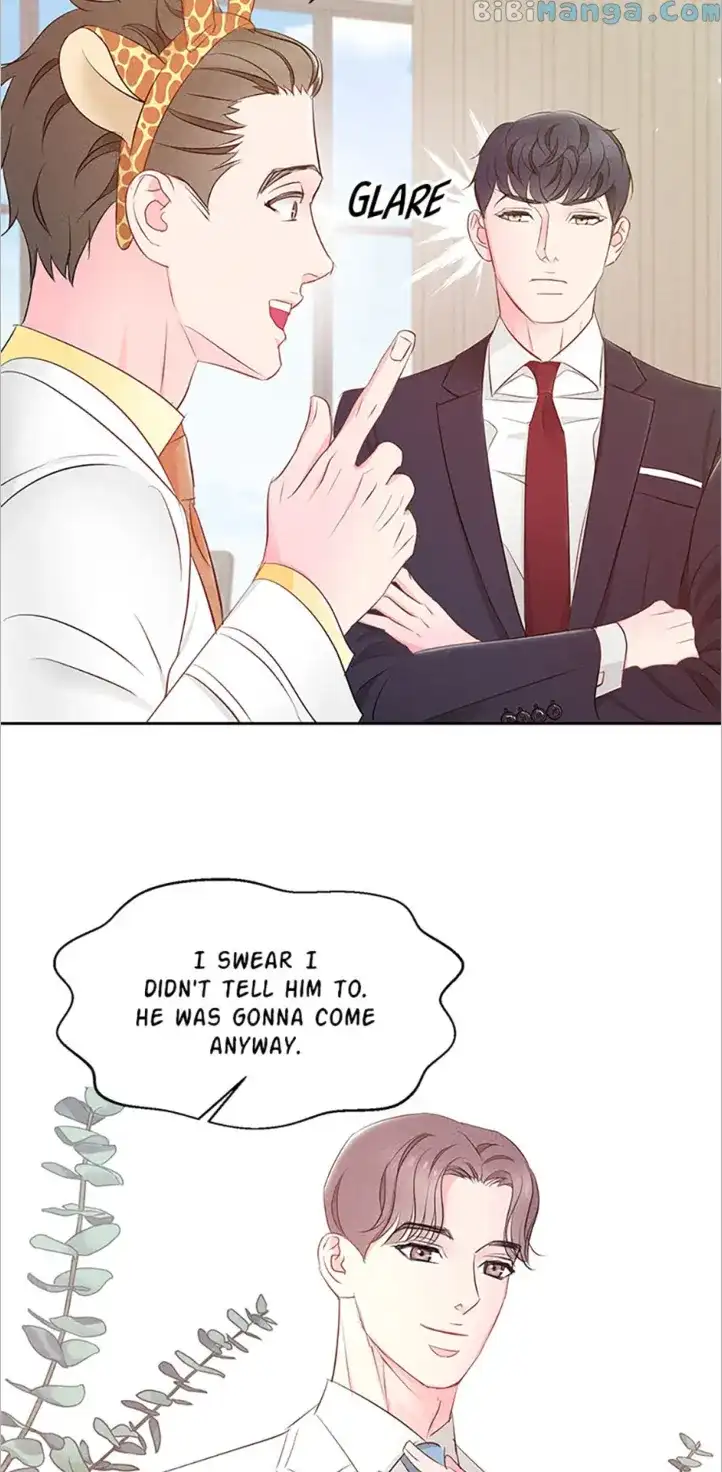 Fall for You Chapter 13 - page 13
