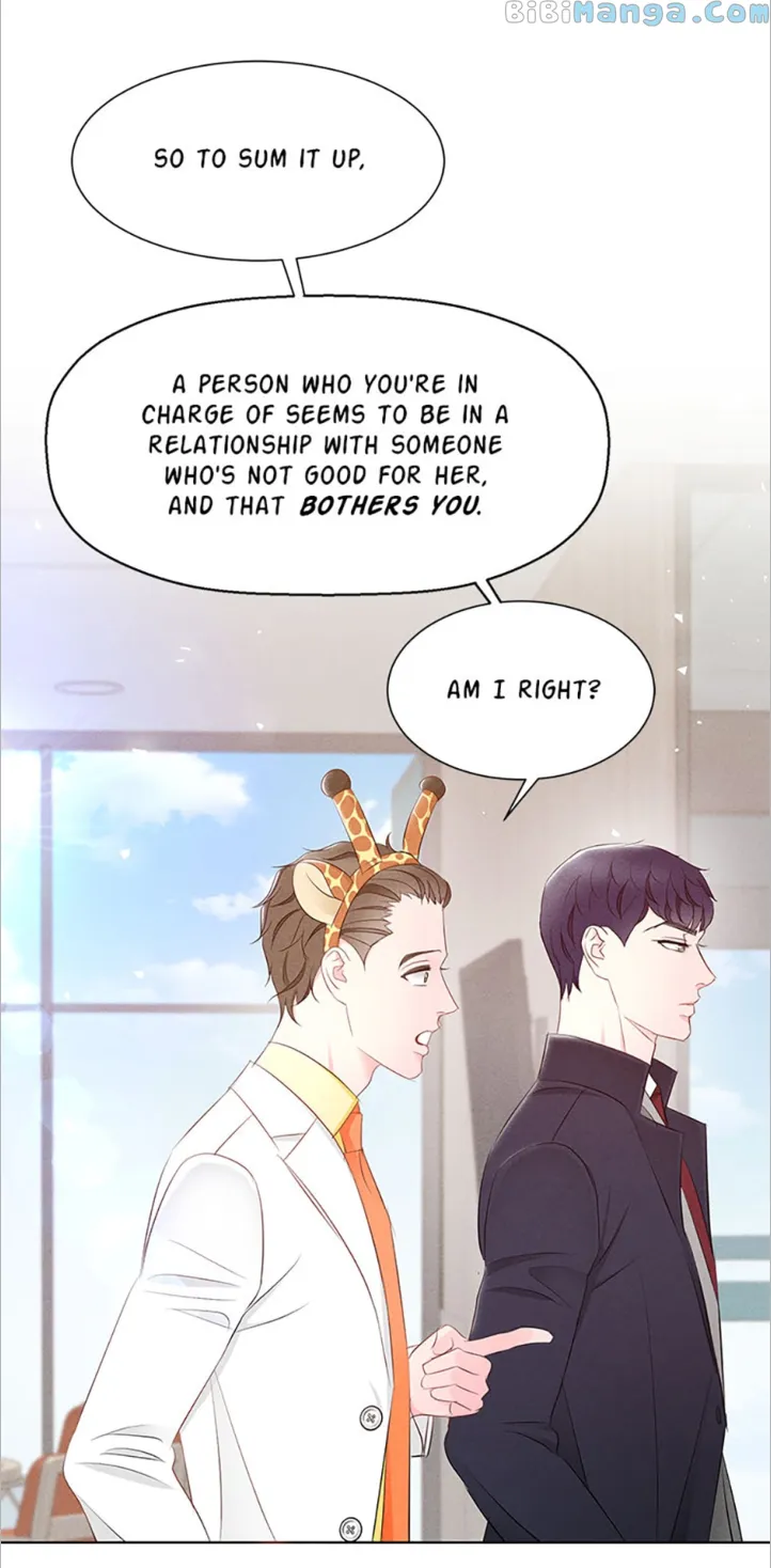 Fall for You Chapter 13 - page 32