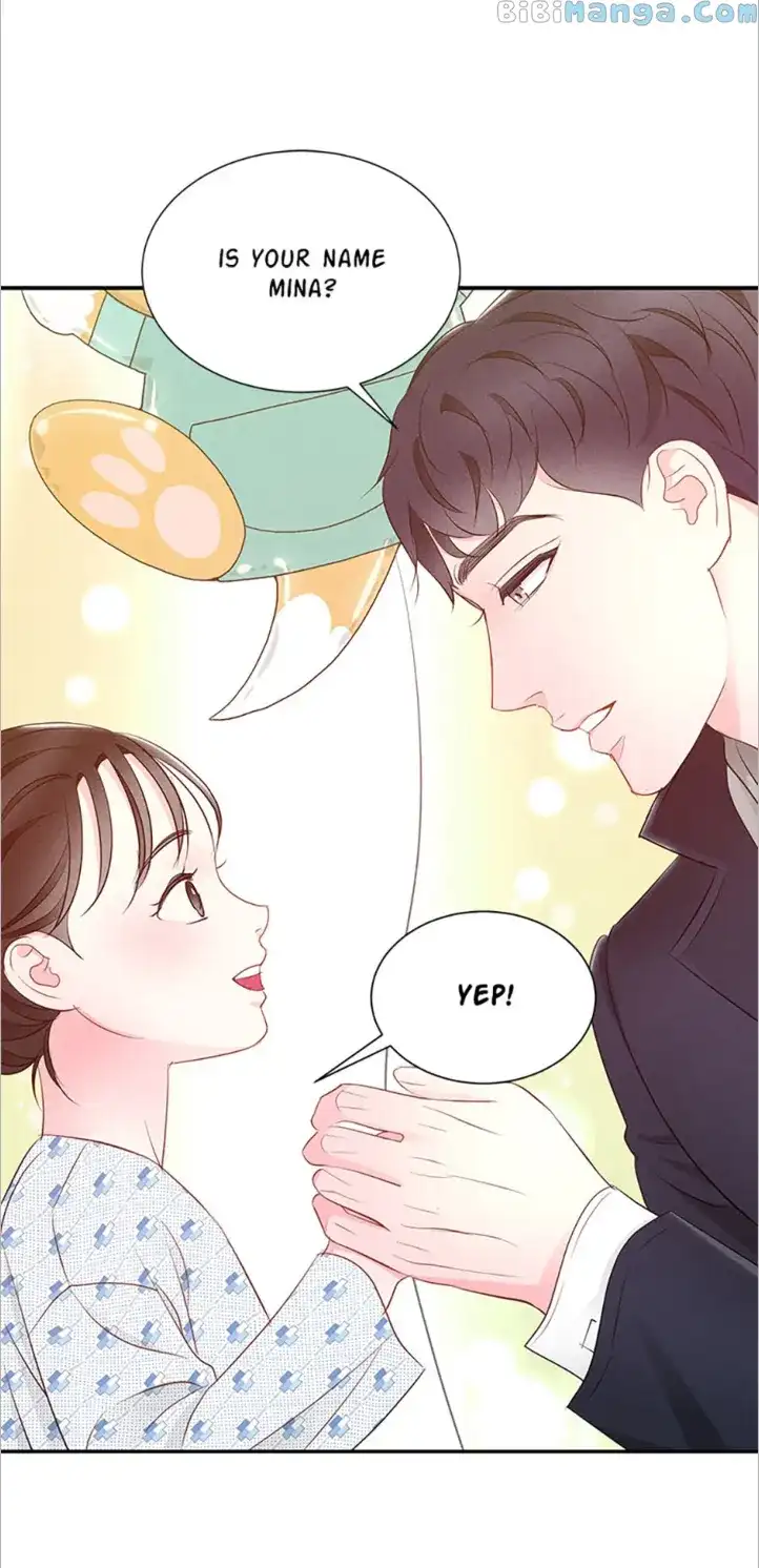 Fall for You Chapter 13 - page 51