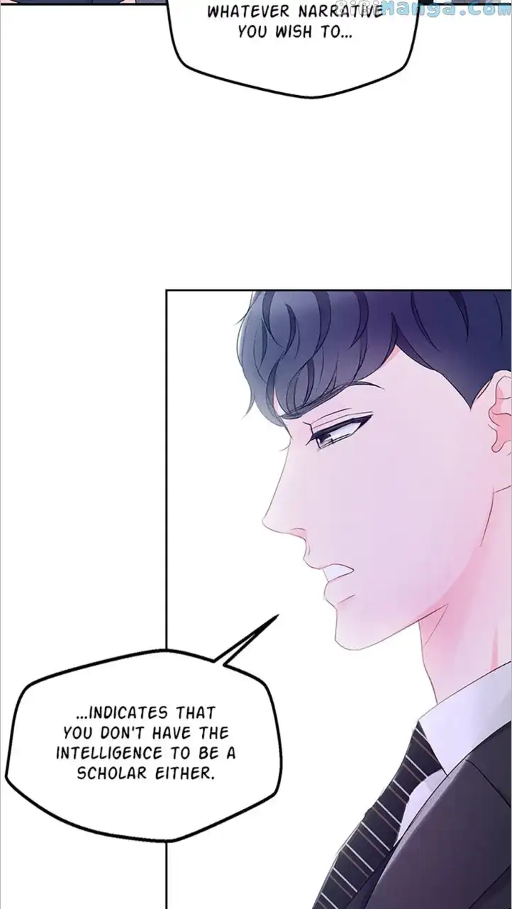 Fall for You Chapter 14 - page 27