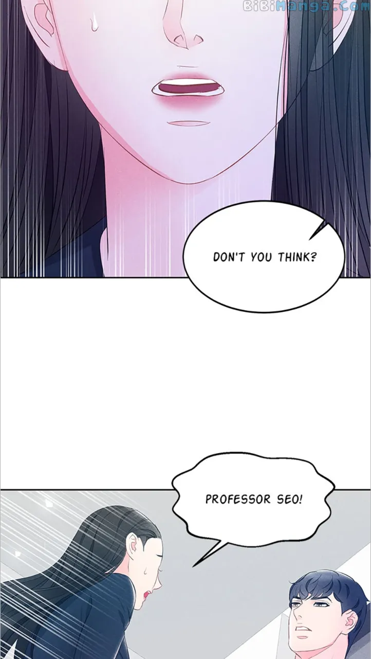 Fall for You Chapter 14 - page 30