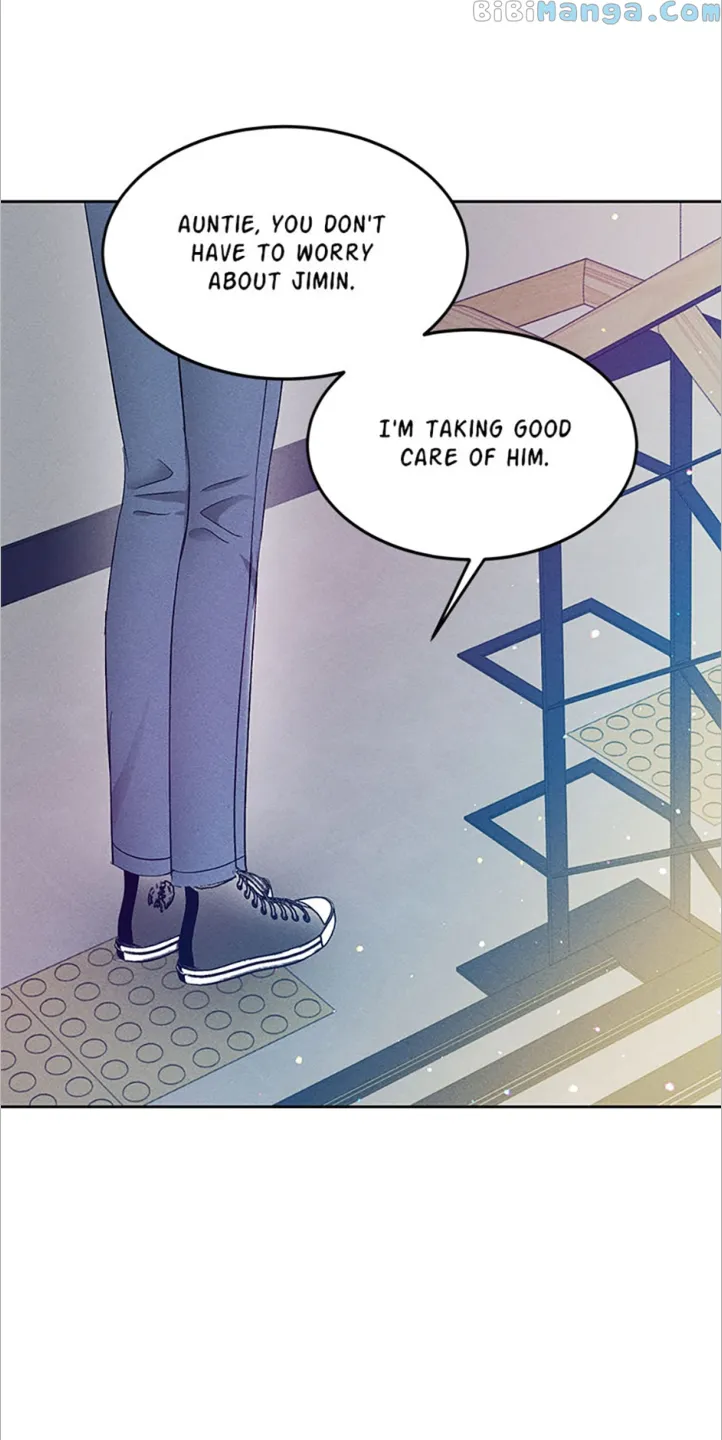 Fall for You Chapter 14 - page 39