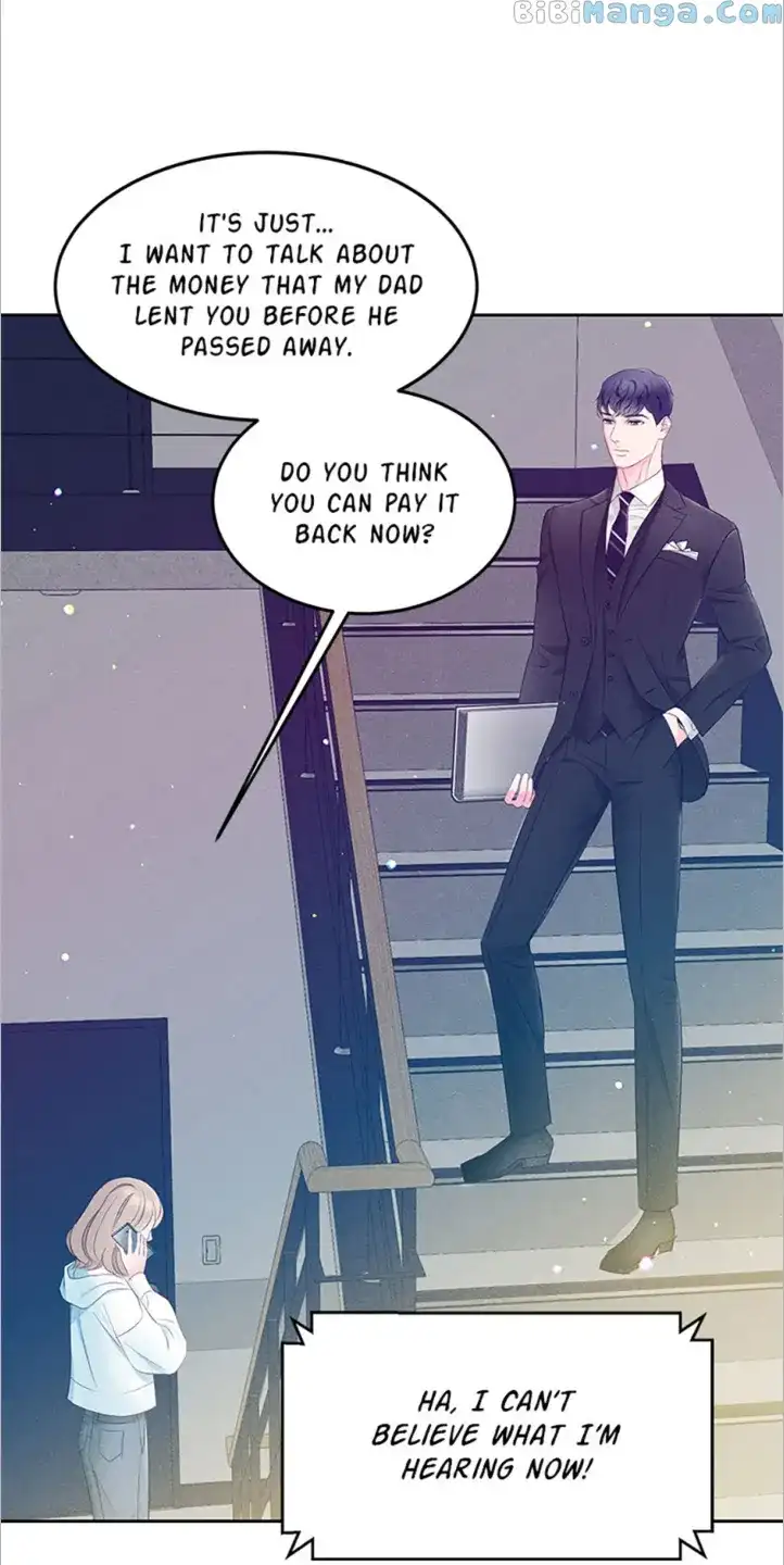 Fall for You Chapter 14 - page 40